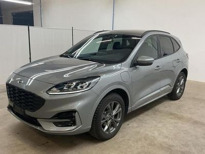 Gebraucht 2022 Ford Kuga ST-Line SUV | CHF 16’900 (Superpreis)