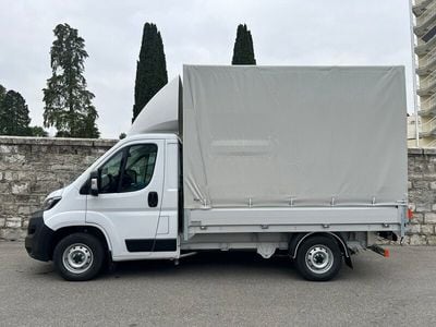 Gebraucht 2024 Fiat Ducato Van | CHF 49’900
