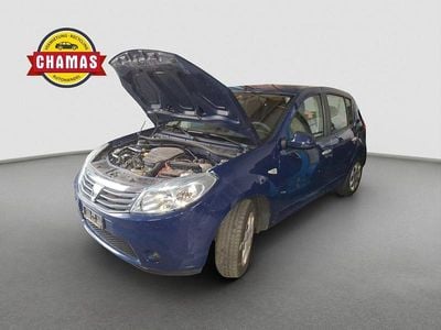 Gebraucht 2008 Dacia Sandero Lauréate Kleinwagen | CHF 800 (Guter Preis)