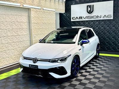 Gebraucht 2023 VW Golf VIII R | CHF 39’999 (Guter Preis)