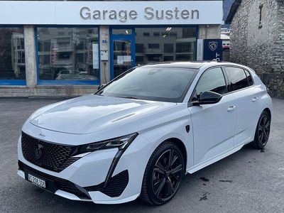 Gebraucht 2023 Peugeot 308 GT | CHF 29’800 (Etwas zu teuer)