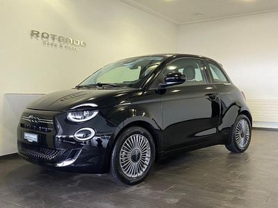 Neu Fiat 500 65 PS (47 kW) 2026 Limousine