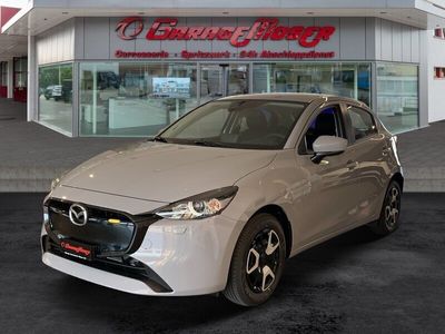 gebraucht Mazda 2 1.5 90 Center-Line