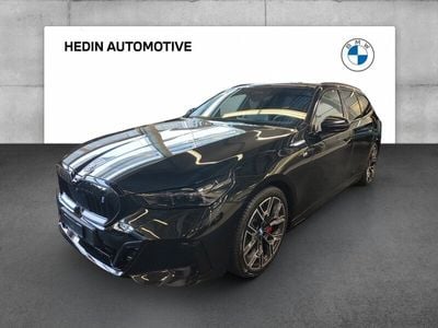 Gebraucht 2024 BMW i5 M Sport Limousine | CHF 78’900 (Etwas zu teuer)