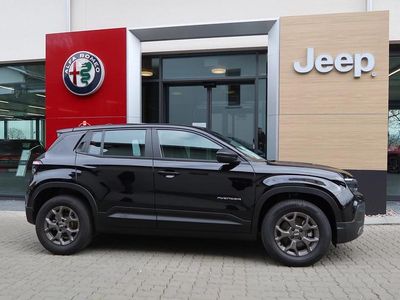 Gebraucht 2023 Jeep Avenger EV Longitude SUV | CHF 24’750