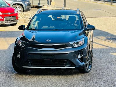 Gebraucht Kia Stonic 120 PS (88 kW) 2019 SUV