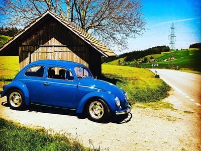 Gebraucht 1963 VW Käfer | CHF 34’800