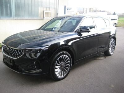 Gebraucht 2024 Voyah Free SUV | CHF 64’990