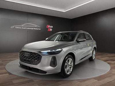 Neu 2025 Audi Q5 Advanced SUV | CHF 65’600 (Fairer Preis)