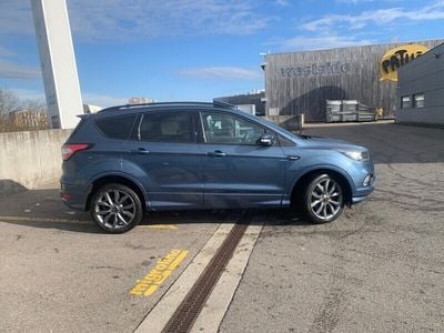 Gebraucht 2019 Ford Kuga Trend+ SUV | CHF 25’900 (Teuer)