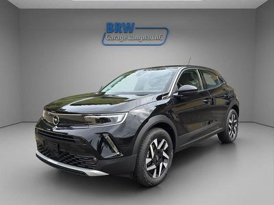 Gebraucht 2023 Opel Mokka Elegance SUV | CHF 20’500 (Fairer Preis)