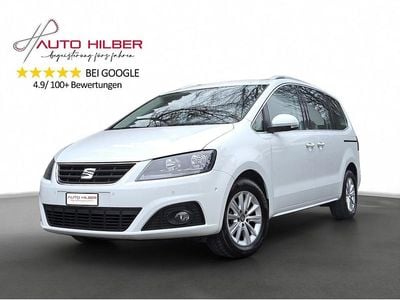 Gebraucht 2018 Seat Alhambra 4Drive Van / Kleinbus | CHF 25’890 (Guter Preis)