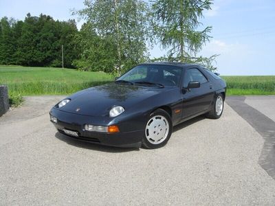 Gebraucht 1986 Porsche 928 Coupé | CHF 49’500