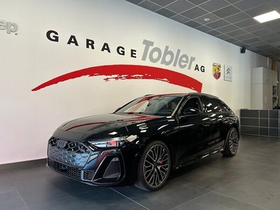 Neu 2025 Audi S5 Kombi | CHF 89’000