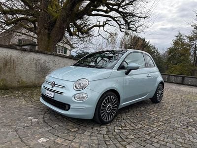 Gebraucht Fiat 500 Launch Edition 70 PS (51 kW) 2020