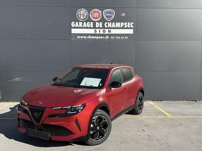 Neu Alfa Romeo GT Junior 136 PS (100 kW) 2025 Kombi