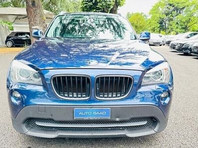 Gebraucht 2012 BMW X1 SUV | CHF 5’900