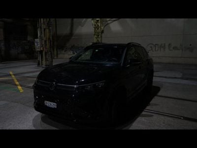 Gebraucht 2024 VW Tiguan R-line SUV | CHF 49’898 (Etwas zu teuer)