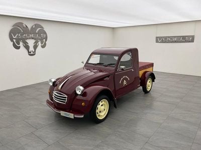 Gebraucht 1984 Citroën 2CV Limousine | CHF 24’800