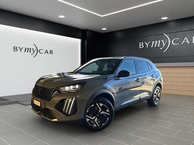 Gebraucht Peugeot 2008 GT 136 PS (100 kW) 2025 SUV