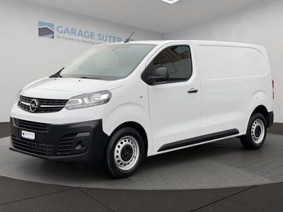 gebraucht Opel Vivaro Cargo 2.7 t M 2.0 D 144 S/S