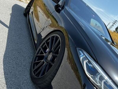 Gebraucht 2019 BMW M850 Coupé | CHF 64’000 (Etwas zu teuer)