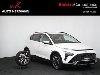 Gebraucht 2021 Hyundai Bayon SUV | CHF 19’800 (Fairer Preis)