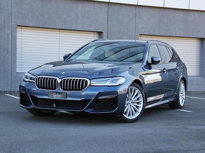 Gebraucht 2023 BMW 530e Kombi | CHF 42’900