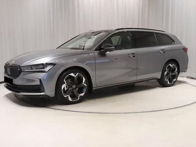 Gebraucht 2025 Skoda Superb Kombi | CHF 43’900