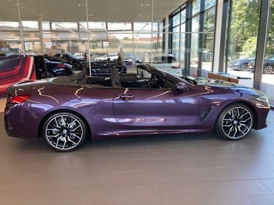 Gebraucht 2024 BMW 840 M Sport Coupé | CHF 86’000