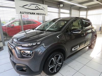 Gebraucht 2024 Citroën C3 PureTech Kleinwagen | CHF 19’900