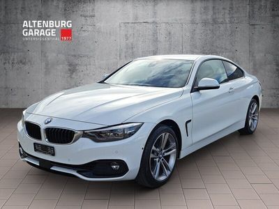 BMW 430