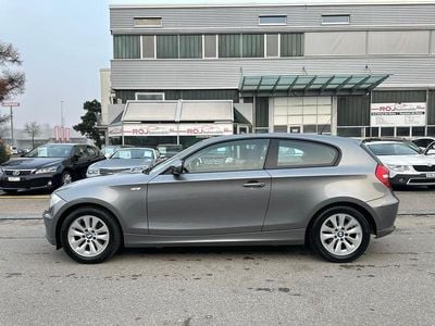 Gebraucht 2011 BMW 116 Kleinwagen | CHF 7’700