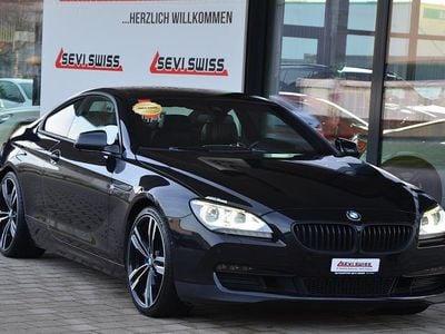 Gebraucht BMW 640 313 PS (230 kW) 2013 Coupé