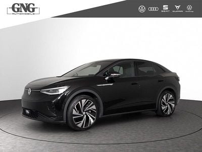 Schwarz Gebraucht 2022 VW ID.5 GTX SUV | CHF 26’500 (Teuer)