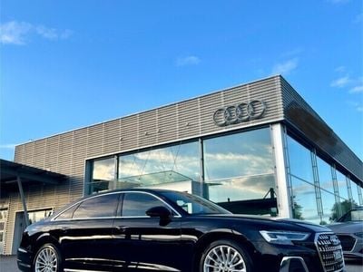 Gebraucht 2022 Audi A8 Limousine | CHF 79’000