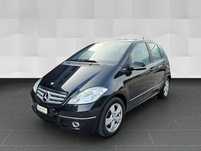 Gebraucht 2012 Mercedes A180 Avantgarde | CHF 5’300