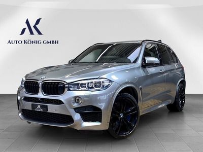 gebraucht BMW X5 M Steptronic