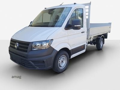VW Crafter