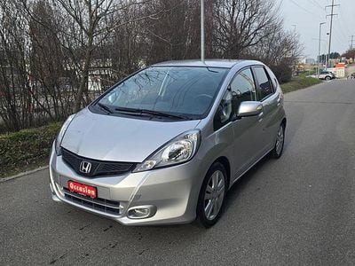 Gebraucht Honda Jazz Comfort Plus 100 PS (73 kW) 2013 Kleinwagen