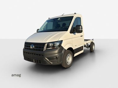 VW Crafter