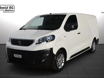 Gebraucht Peugeot e-Expert Premium 100 kW (136 PS) 2022 Van