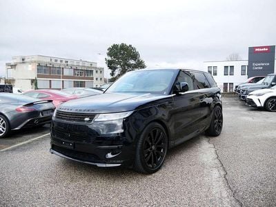 Gebraucht 2024 Land Rover Range Rover Sport HSE Dynamic SUV | CHF 107’900 (Superpreis)