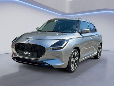 Neu 2025 Suzuki Swift | CHF 25’680