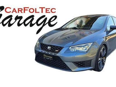 Gebraucht 2016 Cupra Leon | CHF 19’900 (Fairer Preis)