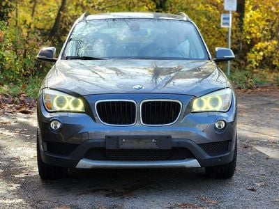 Gebraucht 2013 BMW X1 SUV | CHF 3’990