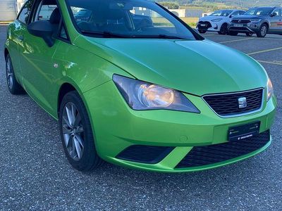 Seat Ibiza SC