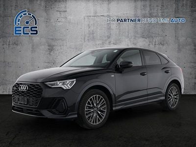 Gebraucht 2024 Audi Q3 Sportback S-Line SUV | CHF 39’950 (Superpreis)