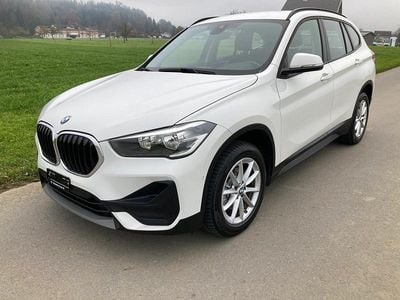 Gebraucht BMW X1 Advantage 150 PS (110 kW) 2021 SUV