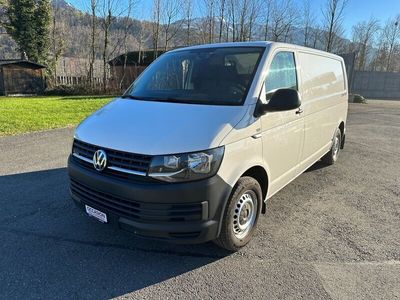 VW T6